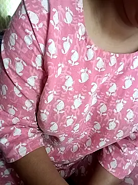 EeshaBhabi online show from February 18, 6:44 am