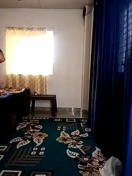 EeshaBhabi online show from February 23, 6:25 am