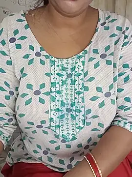 Snapshot of EeshaBhabi chatting on June 11, 2:14 pm EeshaBhabi online show from June 11, 2:14 pm