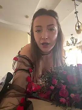 Snapshot of xlilpeach chatting on February 20, 8:49 am xlilpeach online show from February 20, 8:49 am