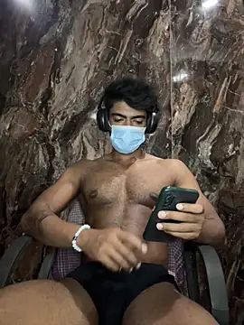 Snapshot of rony6663 chatting on October 15, 10:01 am rony6663 online show from October 15, 10:01 am