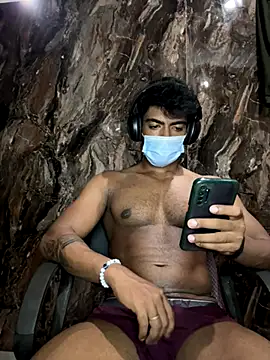 Snapshot of rony6663 chatting on October 10, 5:36 pm rony6663 online show from October 10, 5:36 pm