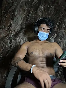 Snapshot of rony6663 chatting on October 11, 7:09 am rony6663 online show from October 11, 7:09 am