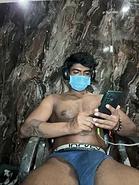 rony6663 online show from February 2, 6:40 pm