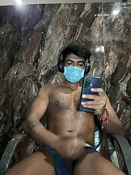 rony6663 online show from February 1, 6:28 pm