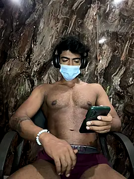 Snapshot of rony6663 chatting on October 14, 1:28 am rony6663 online show from October 14, 1:28 am