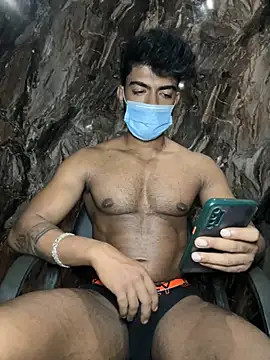 Snapshot of rony6663 chatting on November 10, 9:36 am rony6663 online show from November 10, 9:36 am