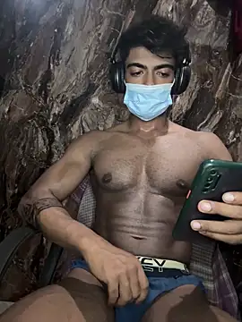 Snapshot of rony6663 chatting on September 25, 6:52 am rony6663 online show from September 25, 6:52 am