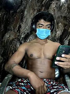 rony6663 online show from January 6, 9:24 am