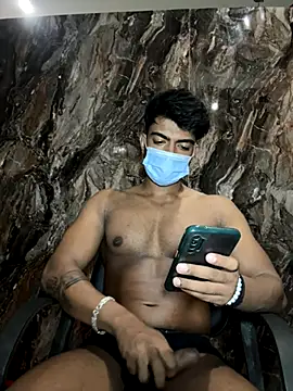 Snapshot of rony6663 chatting on November 1, 8:41 am rony6663 online show from November 1, 8:41 am