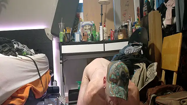 smokee parT903 online show from January 15, 10:35 pm