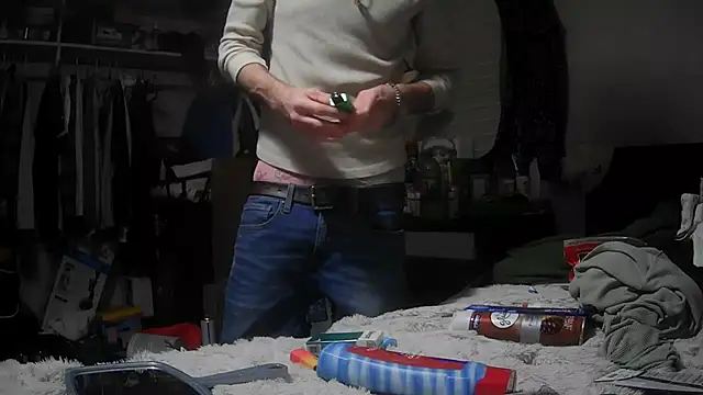 smokee parT903 online show from December 18, 1:55 am