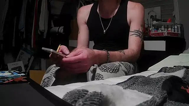 smokee parT903 online show from October 30, 8:23 am