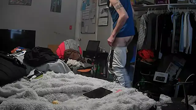 smokee parT903 online show from November 17, 7:07 pm