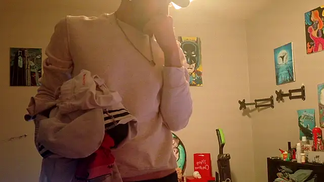 smokee parT903 online show from March 12, 2:28 am