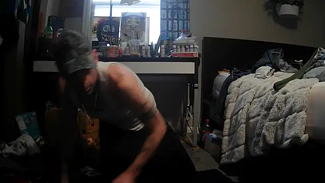 smokee parT903 online show from November 13, 8:02 pm