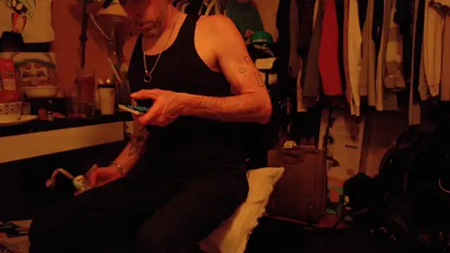 smokee parT903 online show from February 20, 3:47 am