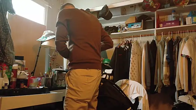 smokee parT903 online show from February 9, 11:03 pm