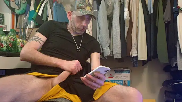 smokee parT903 online show from March 15, 8:38 pm