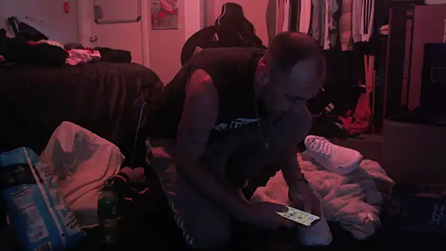 smokee parT903 online show from June 2, 11:16 pm