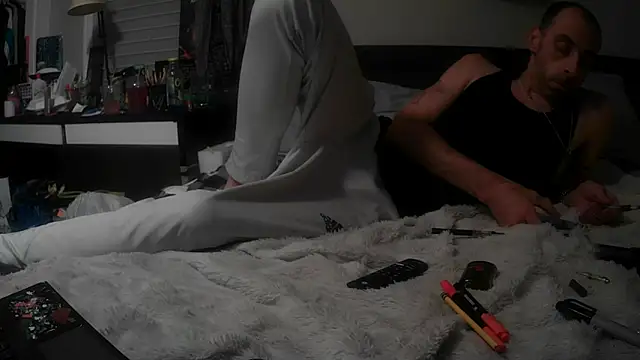 smokee parT903 online show from September 18, 6:49 am