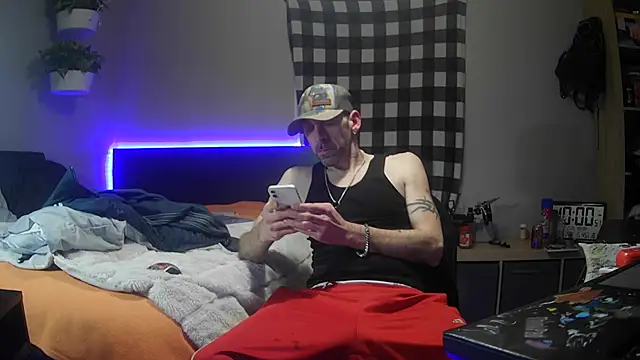 smokee parT903 online show from March 11, 5:02 am