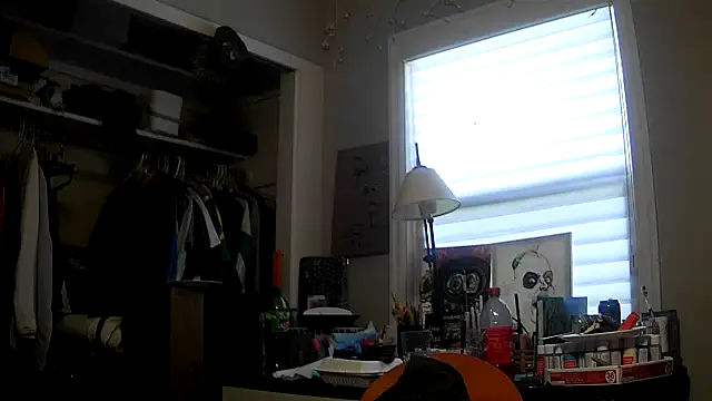 smokee parT903 online show from October 29, 6:29 pm