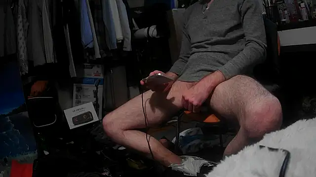 smokee parT903 online show from November 8, 6:11 pm