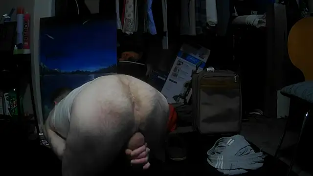 smokee parT903 online show from November 21, 10:09 pm