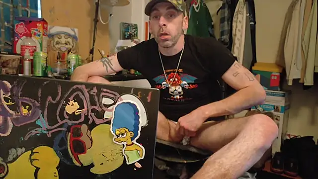 smokee parT903 online show from March 8, 3:04 pm