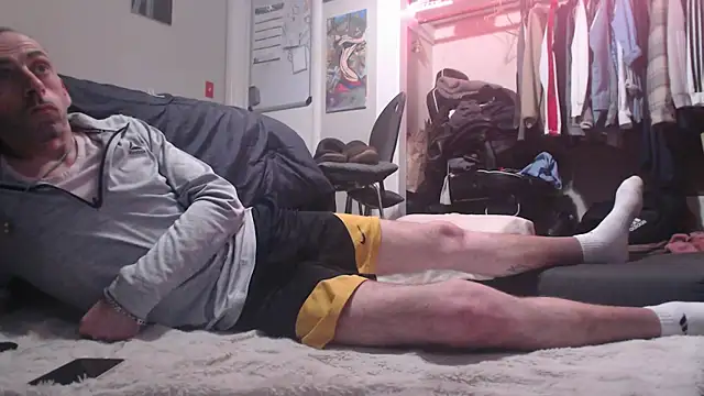 smokee parT903 online show from June 1, 8:41 pm