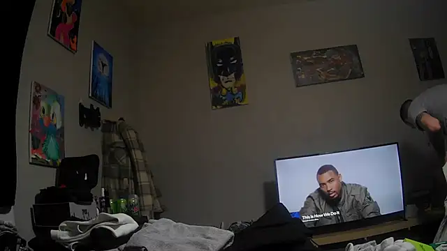 smokee parT903 online show from October 14, 11:47 pm