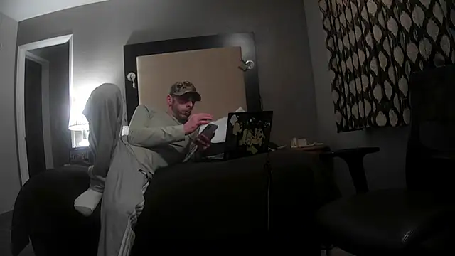 smokee parT903 online show from March 8, 3:35 pm