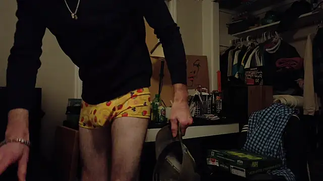 smokee parT903 online show from March 5, 1:19 pm