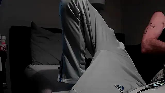 smokee parT903 online show from October 23, 12:20 am