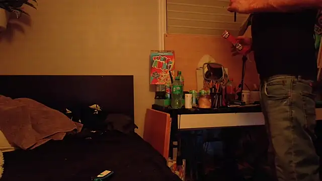 smokee parT903 online show from March 13, 8:30 am