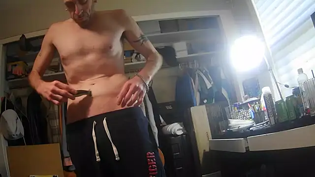 smokee parT903 online show from October 7, 8:32 pm