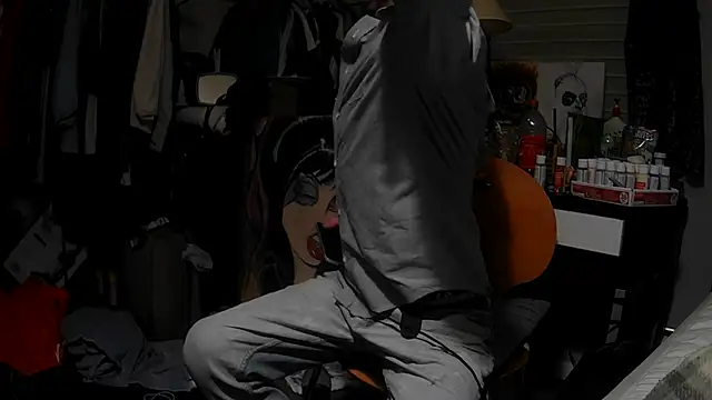 smokee parT903 online show from October 24, 7:40 am