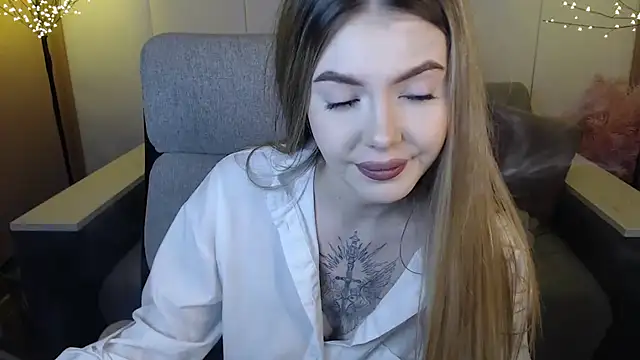 Ritaneer online show from February 19, 9:06 am