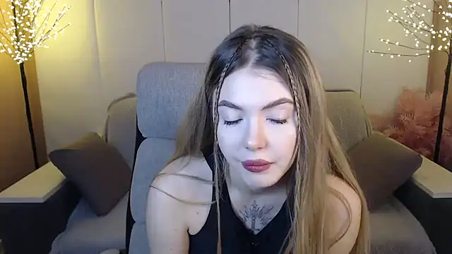 Ritaneer online show from February 11, 9:09 am