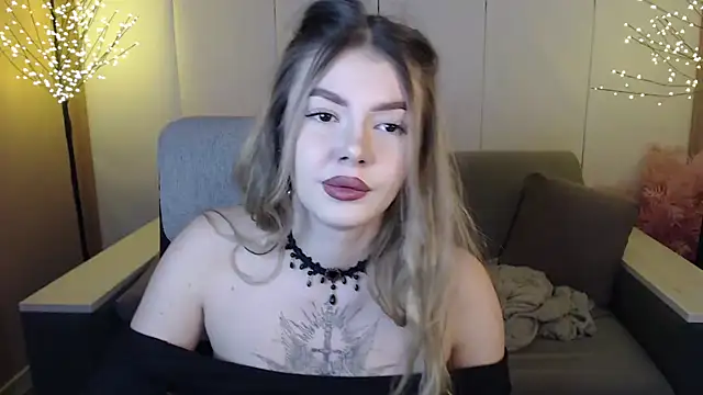 Ritaneer online show from February 25, 12:27 pm