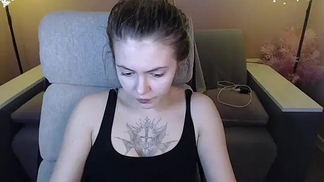 Ritaneer online show from December 25, 12:15 pm