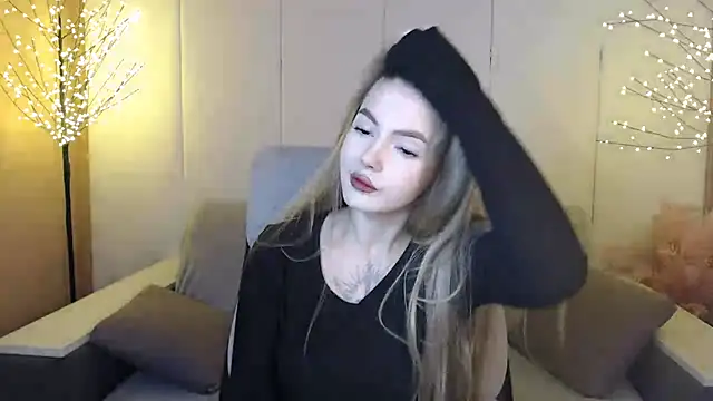 Ritaneer online show from January 21, 9:03 am