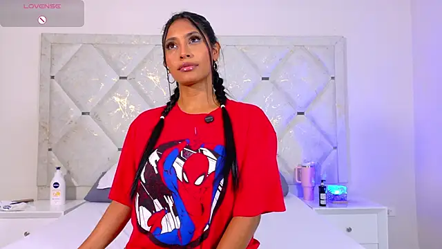 Anna risse online show from November 1, 5:03 am