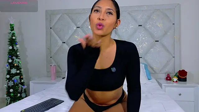 Anna risse online show from December 5, 5:39 am