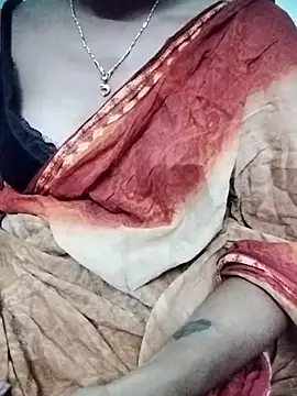 aadhini01 online show from January 27, 4:33 pm