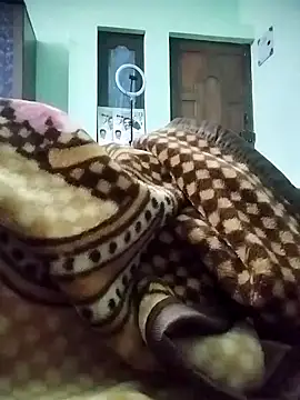 aadhini01 online show from February 9, 8:34 pm