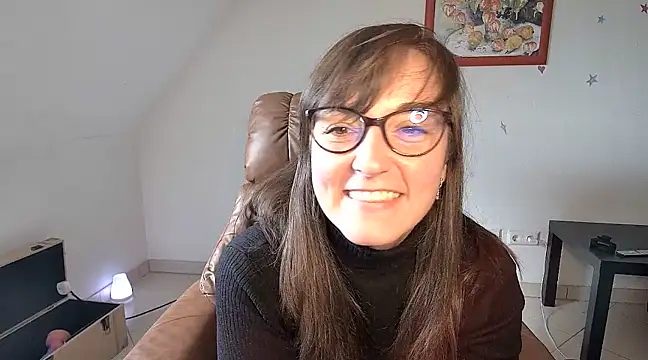 stunning Rosi online show from February 20, 11:31 am