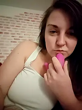 stunning Rosi online show from December 18, 8:25 pm