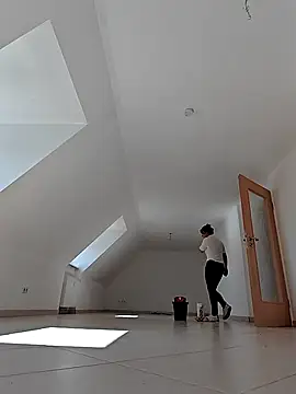 stunning Rosi online show from September 18, 11:57 am